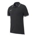 Dětské tričko Y Polo Team Club 19 SS AJ1546 - Nike