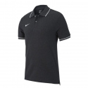 Dětské tričko Y Polo Team Club 19 SS AJ1546 - Nike