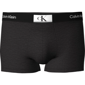 Pánské boxerky Calvin Klein s krátkou nohavičkou NB3403A