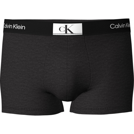 Pánské boxerky Calvin Klein s krátkou nohavičkou NB3403A