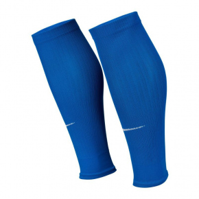 Fotbalové návleky Strike DH6621-463 modré - Nike