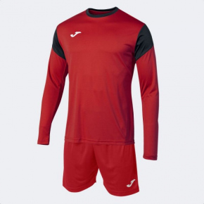 Brankářská souprava 102858.601 červená - Joma