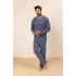 Pánské pyžamo 490 BIG - Regina