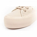 Dámské boty W LCW-24-31-2181L krémové - Lee Cooper