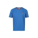 Dětské triko 592003/18 modré - Slazenger