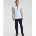 Pánská mikina 1360513 SS21 - Under Armour