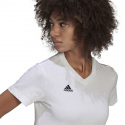 Dámské tričko Entrada 22 Tee W HC0442 - Adidas