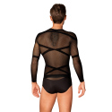 Pánské tričko T101 long sleeve - Obsessive