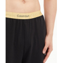 Pánské kalhoty na spaní QS6923E UB1 černá - Calvin Klein