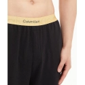 Pánské kalhoty na spaní QS6923E UB1 černá - Calvin Klein