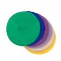 Dámský baret cz21410 - Art Of Polo Beret
