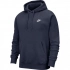 Pánská mikina Nsw Club Po BB M BV2654 - Nike