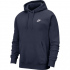 Pánská mikina Nsw Club Po BB M BV2654 - Nike