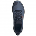 Pánské trekingové boty Terrex AX4 GTX GZ3973 Tmavě modrá - Adidas