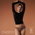 Dámské tanga Choco - Julimex