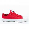 Dámské tenisky Ct II Ox 150151C Červená - Converse