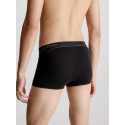 Pánské boxerky 000NB3639A UB1 černé - Calvin Klein