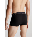 Pánské boxerky 000NB3639A UB1 černé - Calvin Klein