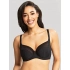 Dámská podprsenka Serene Full Cup noir 10305 černá - Panache