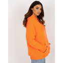 Dámská mikina MA BL 2210024 .43P Neon oranžová - Mariquita