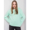 Mikina EM BL ES 21 525.10 mátová - FPrice