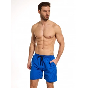 Plavecké šortky KS004 modré - Noviti