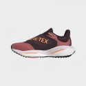 Dámská sportovní obuv Solar Glide 5 Gore-Tex W GY3493 Pudr růžová mix - Adidas