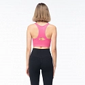 Sportovní podprsenka Carmen II Wmns W 92800597412 - IQ