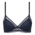 Dámská podprsenka Lightly Lined Triangle UW0UW04260-DW5 - Tommy Hilfiger