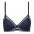 Dámská podprsenka Lightly Lined Triangle UW0UW04260-DW5 - Tommy Hilfiger