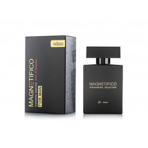 Feromony pro muže Magnetifico Pheromone Selection 100ml - Valavani