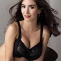 Podprsenka s kosticí Lupina 5628 - Anita