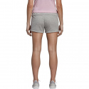 Dámské šortky Essentials Solid W DU0675 d - Adidas