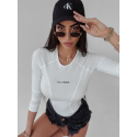 Dámské body 277014 ecru - Ola Voga