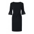 Dámské šaty plus size model 108536 - Jersa