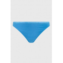 Dámská tanga 3Pack UW0UW04890 0V6 růžovo/modro/černé - Tommy Hilfiger