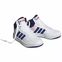 Junior boty Hoops Mid 3.0 K GZ9647 - Adidas