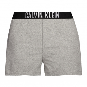 Dámské šortky KW0KW01007-P6S - Calvin Klein