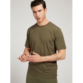 Pánské tričko U1YA15JR06K - G8F6 khaki - Guess