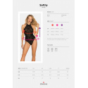 Smyslné body Softily teddy - Obsessive