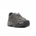 Pánské trekové boty 63485-7625 khaki šedá - Salewa