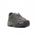 Pánské trekové boty 63485-7625 khaki šedá - Salewa
