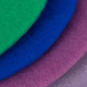 Dámský baret cz21410 - Art Of Polo Beret