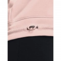 Dámská mikina W 1365847-685 růžová - Under Armour