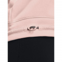 Dámská mikina W 1365847-685 růžová - Under Armour