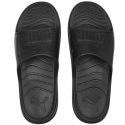 Pánské nazouváky / žabky Popcat 20 Injex M 389081 02 Černá - Puma