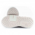 Dámské sportovní boty Eqt Bask Adv W EE5037 Světle růžová s bílou - Adidas