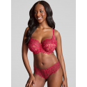 Podprsenka Allure Full Cup 10765 růžová - Panache