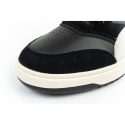 Boty Doublecourt W 393283 04 černo-bílé - Puma