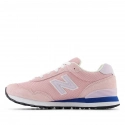 Dámské sportovní boty WL515ADP Růžová mix - New Balance